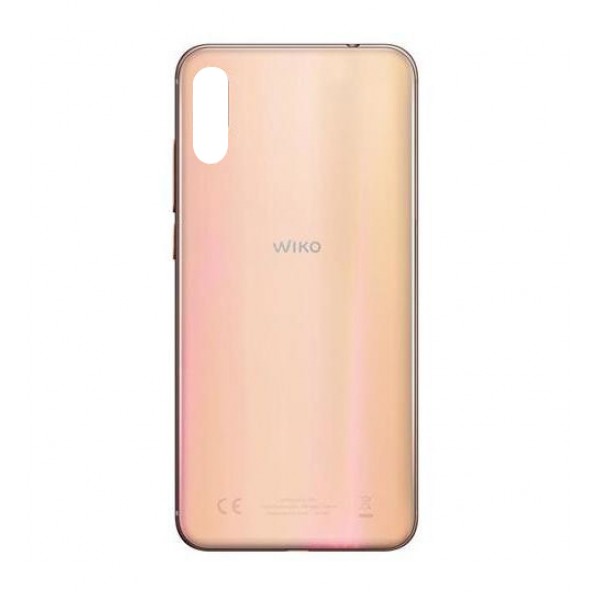 wiko view 3 lite